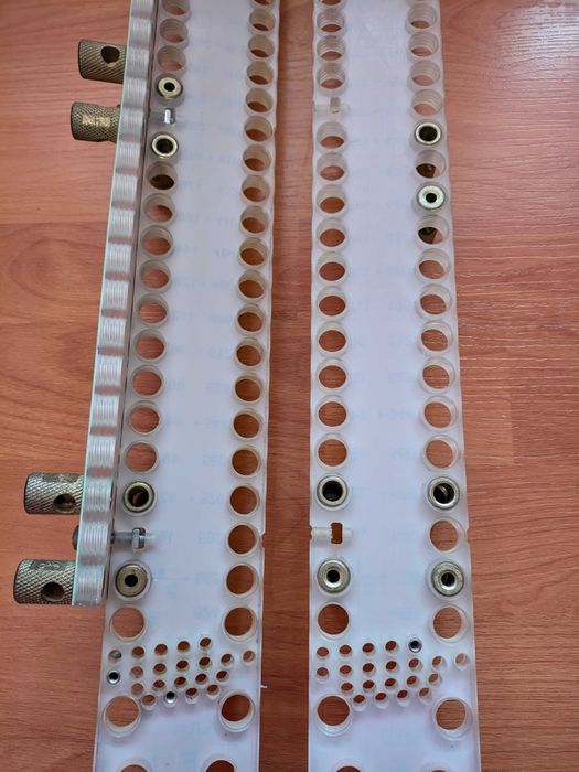 Кондуктор - шаблон для меблів Termit 5.3