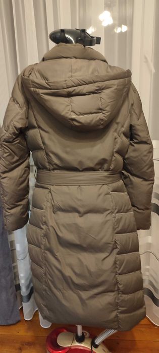 Пальто жіноче демисизонне