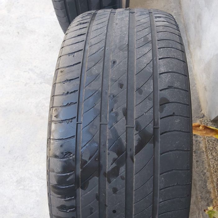 Jantes 17 volvo originais