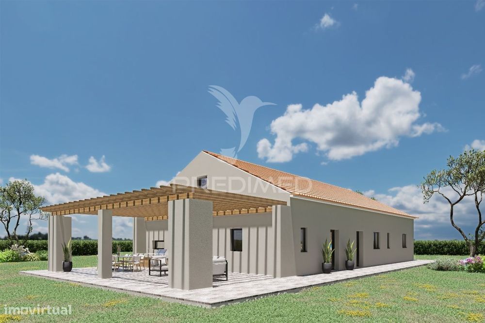 Oportunidade Propriedade - Ruina