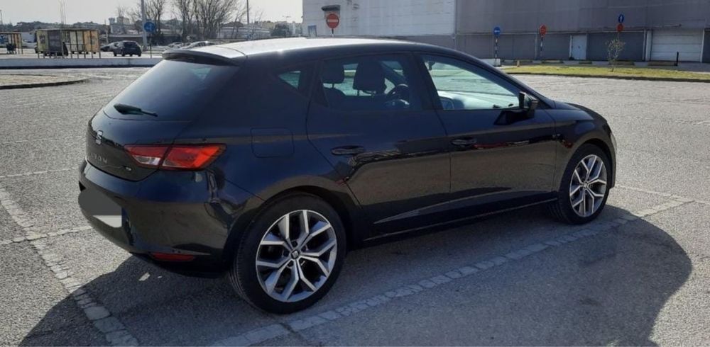Seat Leon 1.6 TDI