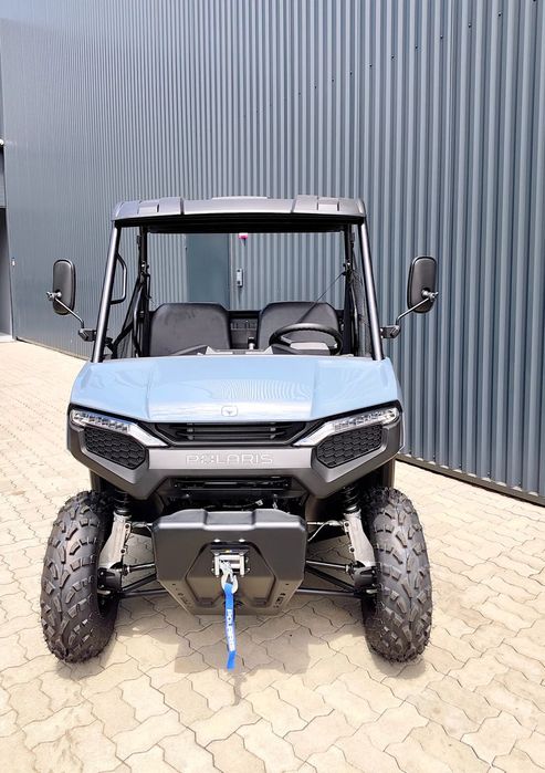 Polaris Ranger  500