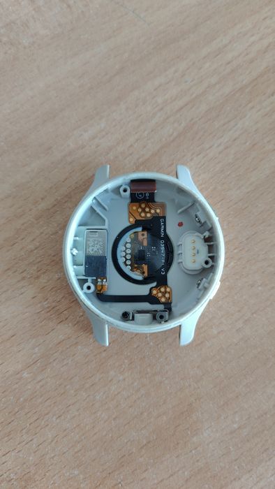 Obudowa z czujnikami Garmin Venu 2s oryginalna