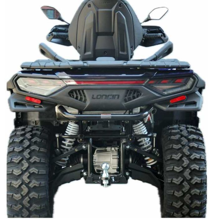 Loncin XWolf 1000L