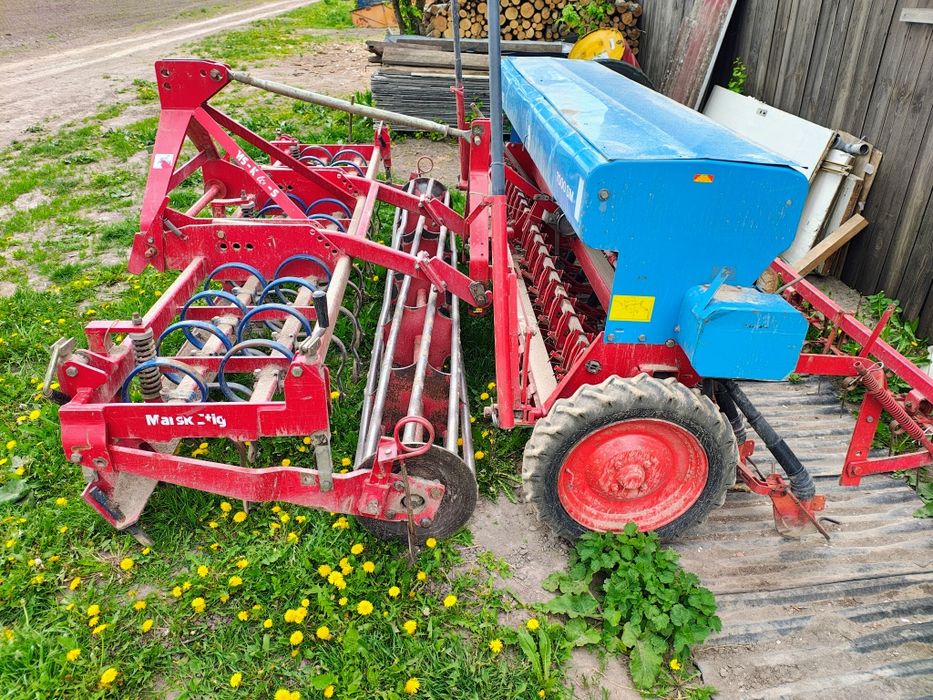 Посівний комплекс 3 м.