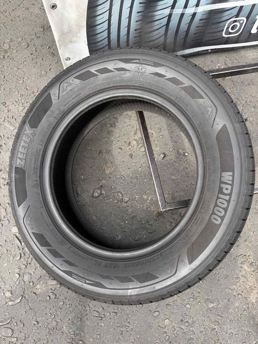 Шини 225/60 R16 пара Zeetex 2025p зима  7мм