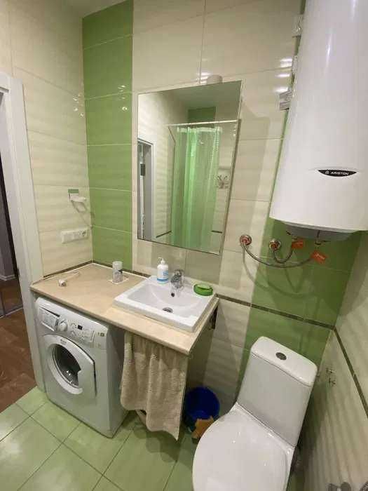 Продам 1-комнатную квартиру ЖК Пори Року (Дача 55), 45м2, 9/9-ти DS