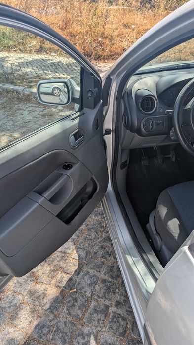 Ford Fiesta — fotografia 7