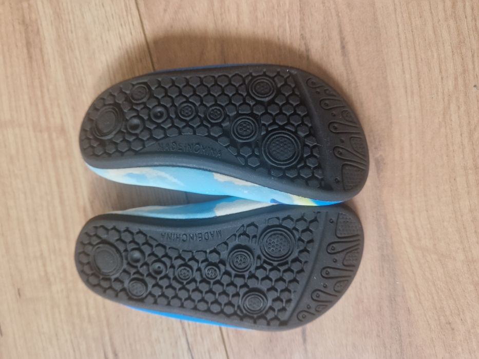 Buty do wody shein 26