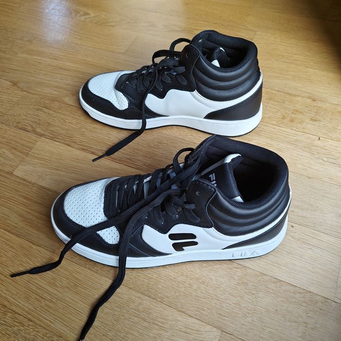 Buty Fila Damskie r38