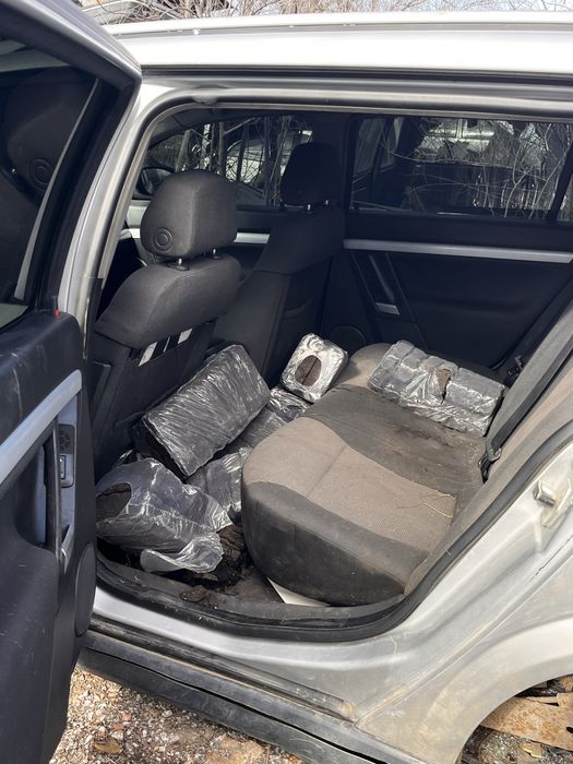 Opel Vectra C продам