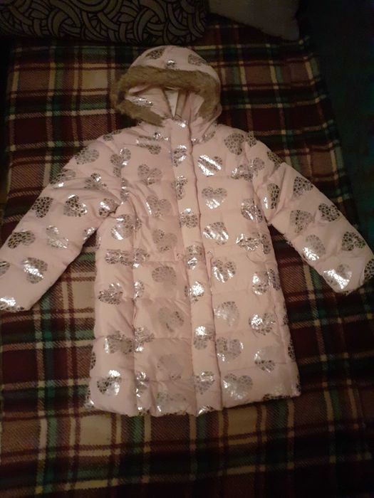 детская курточка