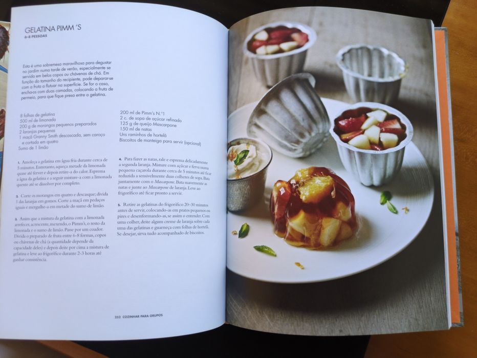 Gordon Ramsay Cozinha sem Limites