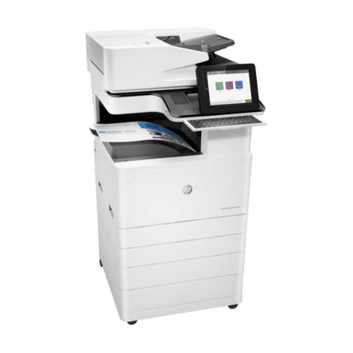 Професійний БФП A3 HP Color LaserJet E87640 (Друк/Скан/Копія, Мережа) 25.000 аркушів пробіг