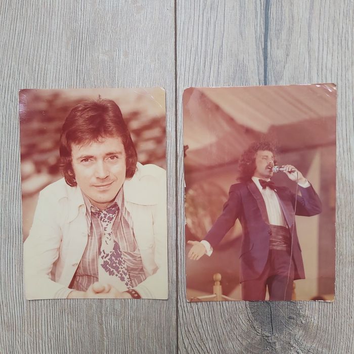 Kartki pocztowe z lat PRLu