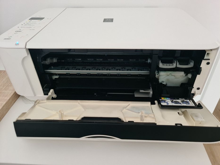 Impressora Canon Pixma MG3150 Wireless