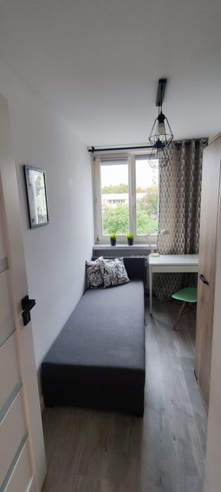 Pokój jednoosobowy Czechów