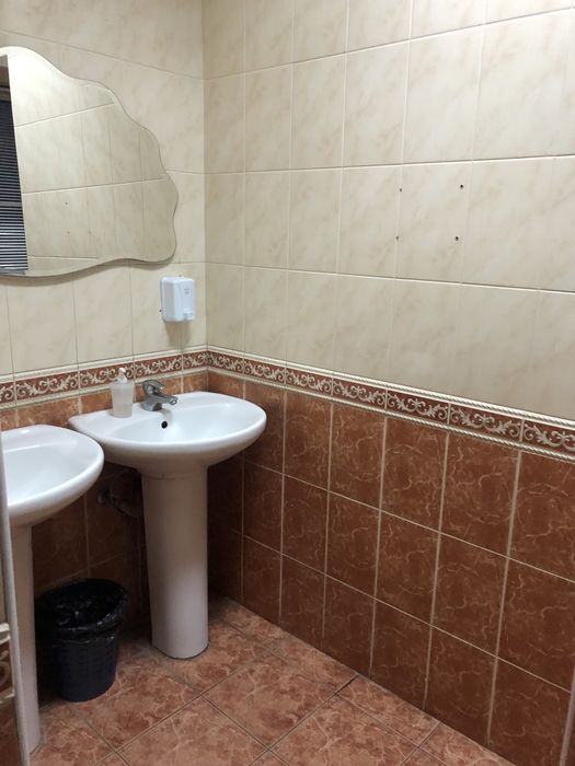 Офіс 20м.кв. в оренду Севастопольська площа