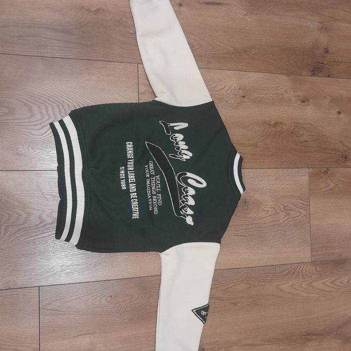Kurtka chłopięca Zara 130 cm