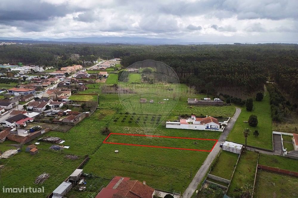 Terreno  para venda