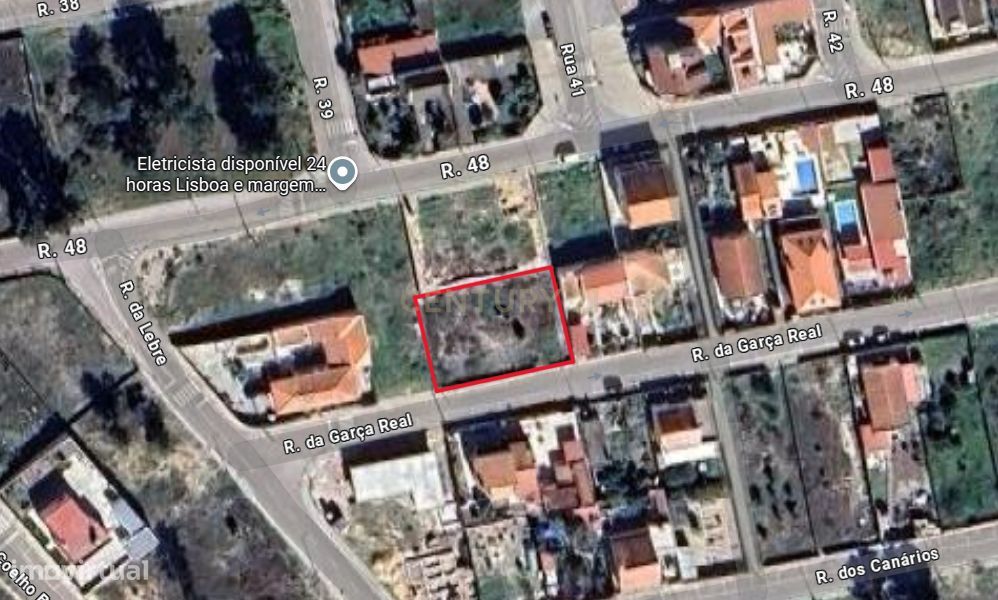 Terreno com Poço na Quinta da Marquesa I e III, Quinta do Anjo, Palmel