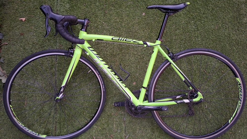 Specialized Allez t52