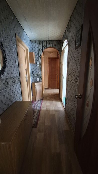 Сдам 2х комн квартиру ж/м Покровский