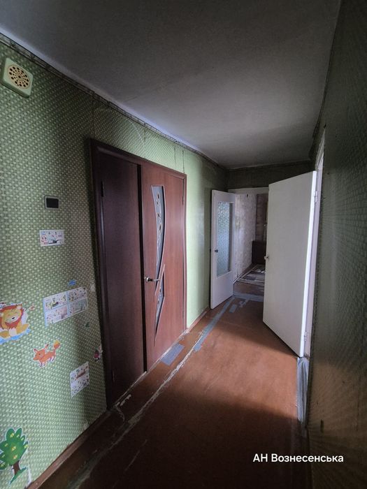 2-кімнатна квартира на 3 районі