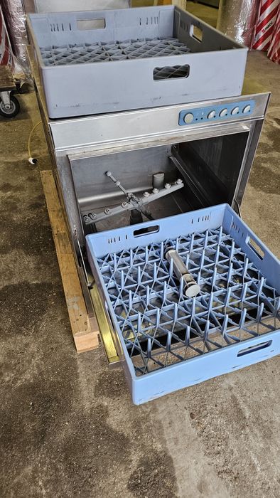 Zwywarka / Wypażarka Dihr DW009M.0041