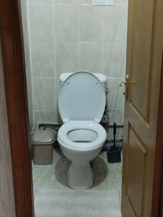 3-кімнатна квартира