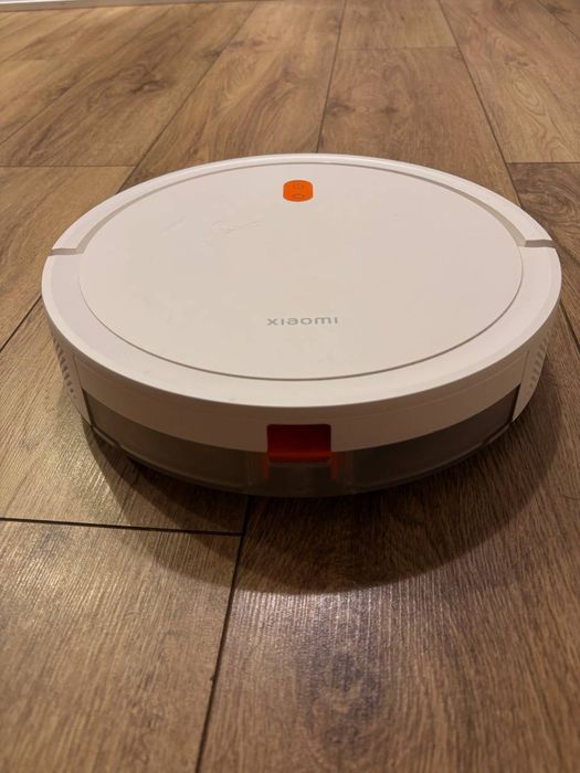 Робот пилосос  Xiaomi