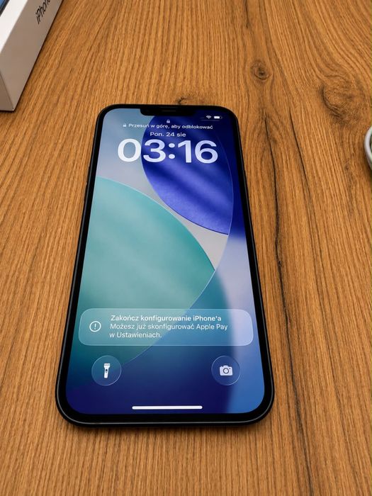 Iphone 13 128gb.