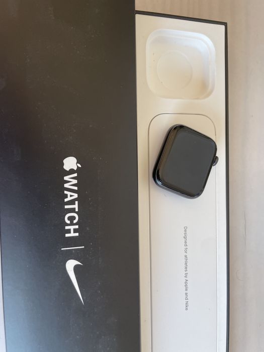 Apple watch SE 44mm para peças