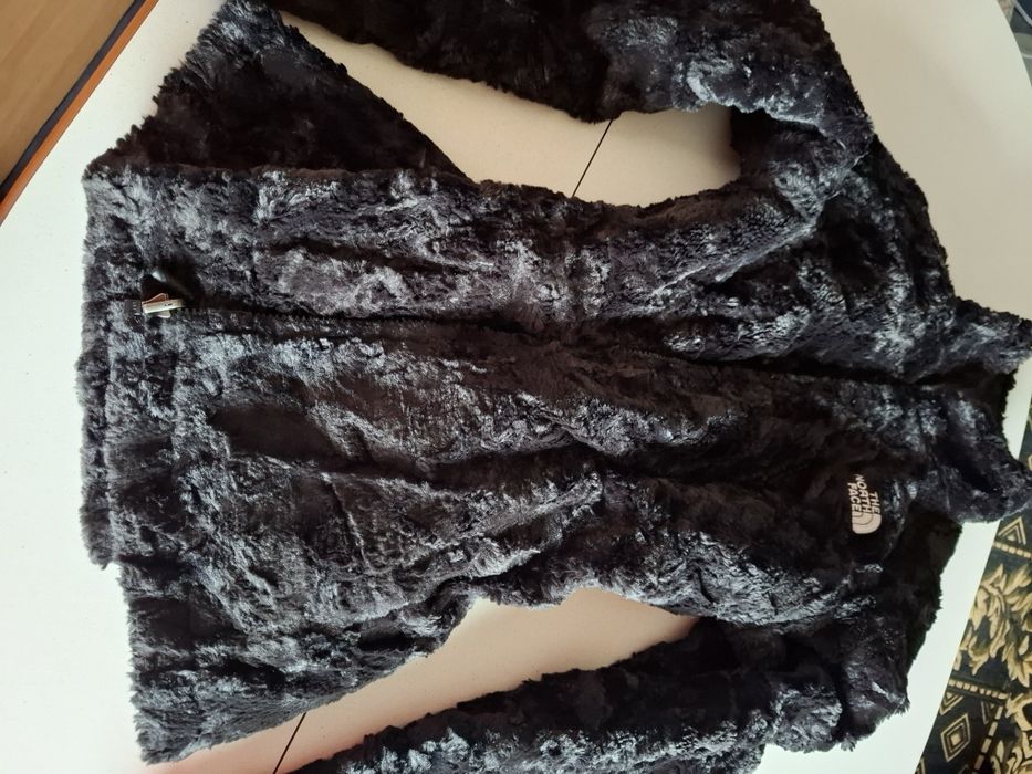 Casaco North Face mulher Novo