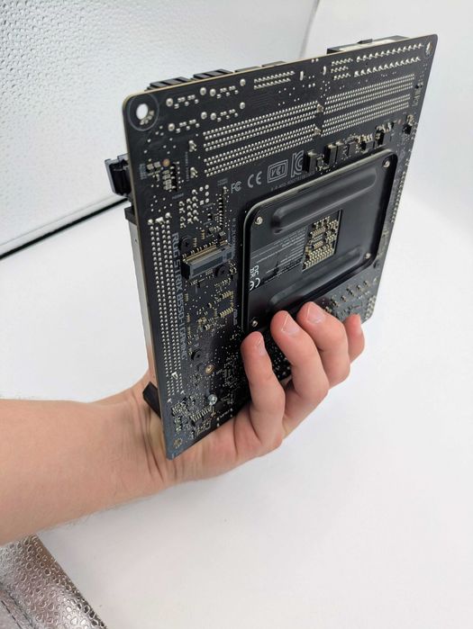Płyta główna ASUS ROG STRIX B550-I GAMING | Mini-ITX | AM4 | Wi-Fi 6