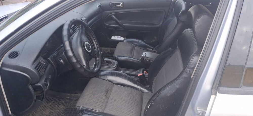 Продам Passat B5