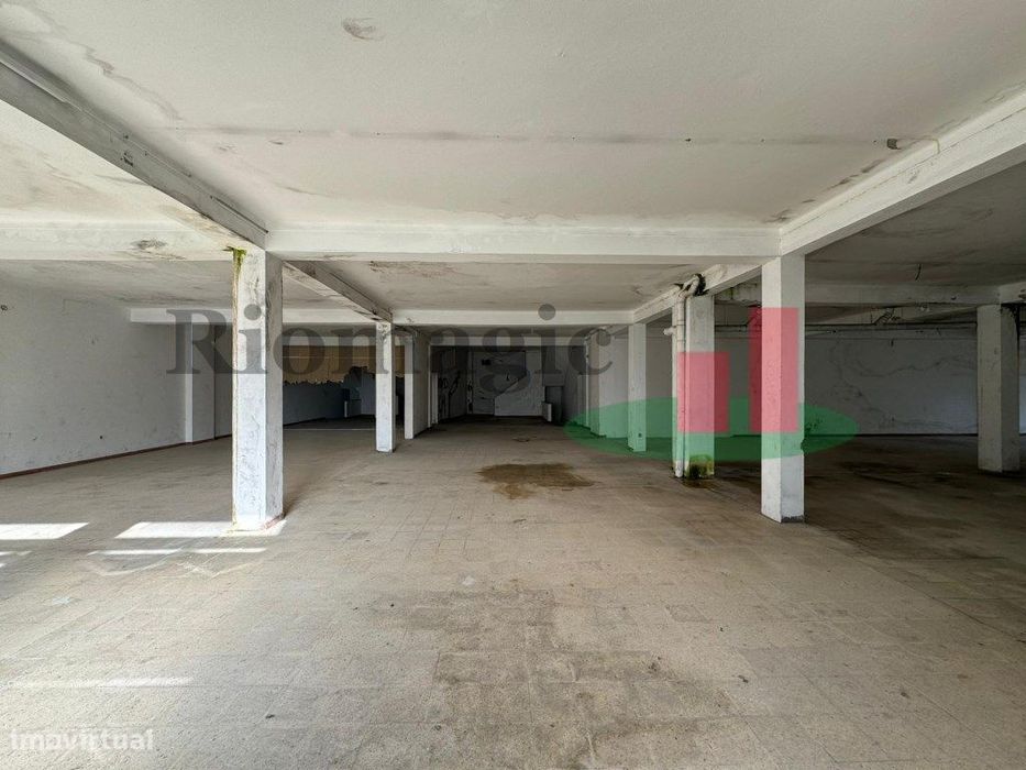 Leiria - Loja Marrazes***RIOMAGIC***