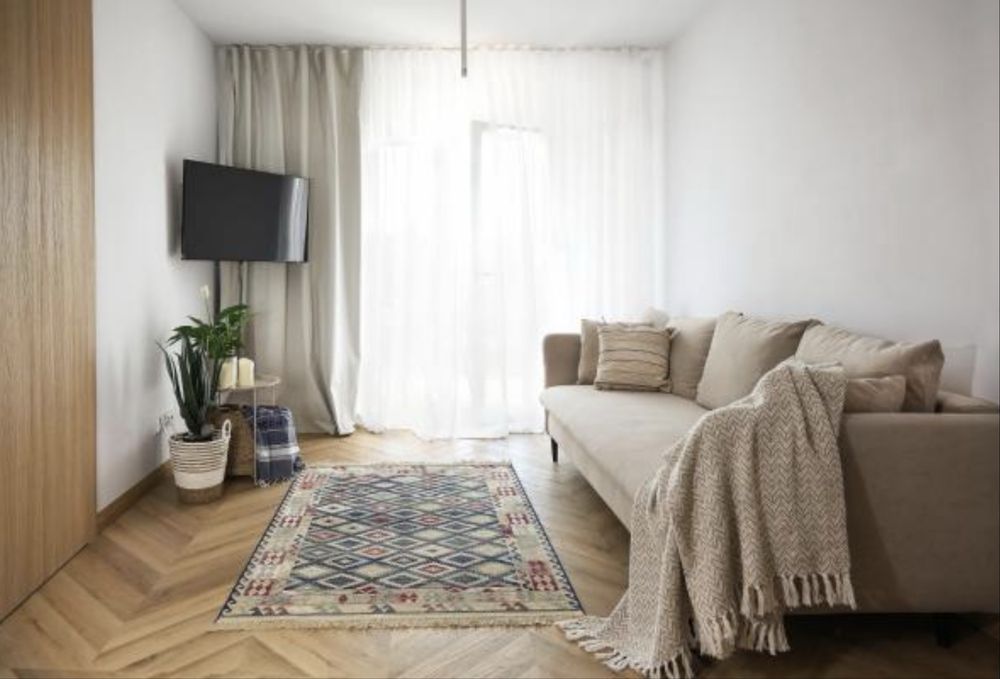 Mieszkanie na wynajem | 37m2 | fantastyczny widok | blisko plaży | wrzesień 2026 - czerwiec 2027 | Mechelinki | workation
