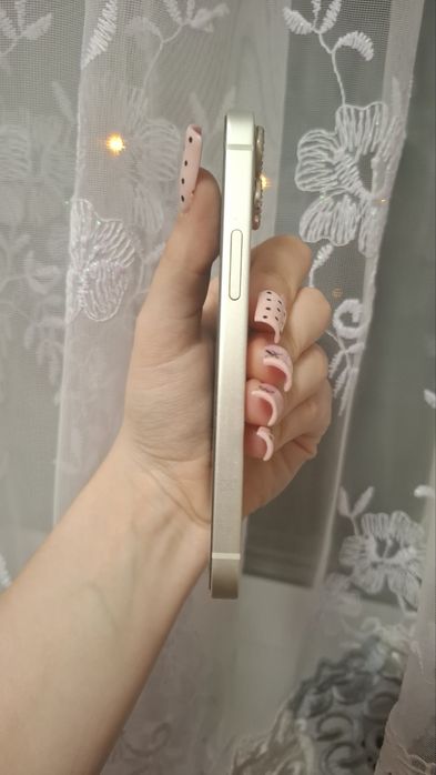 Iphone white 12 mini