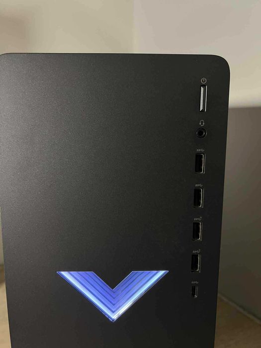 Komputer stacjonarny HP Victus