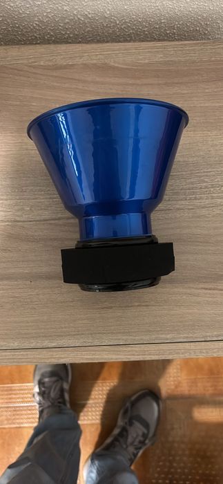 Surdina de estudo para eufónio