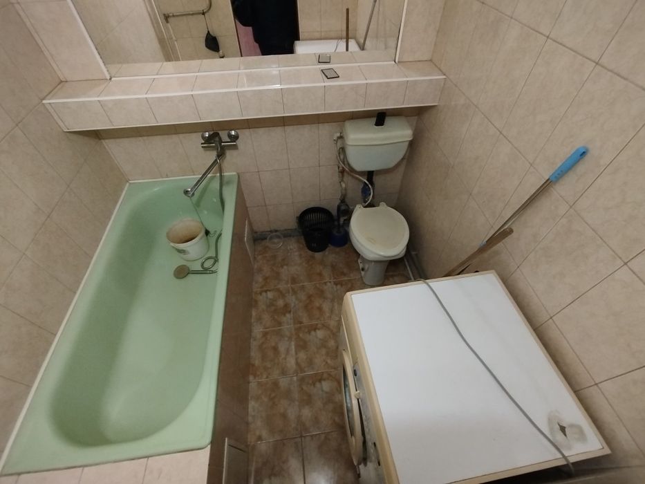 Apartment in Hnivan - View 4