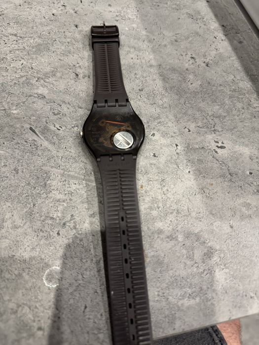 Zegarek swatch sr1130sw