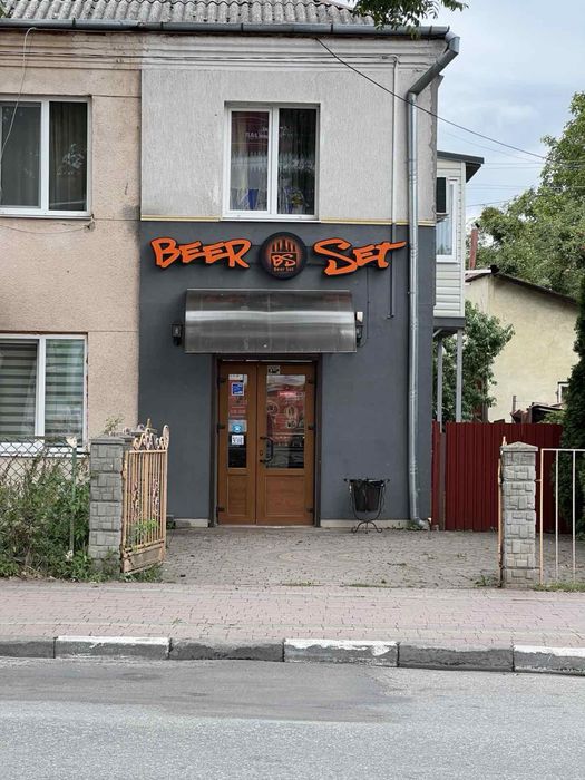 Оренда приміщення 45 кв.м., Шевченка