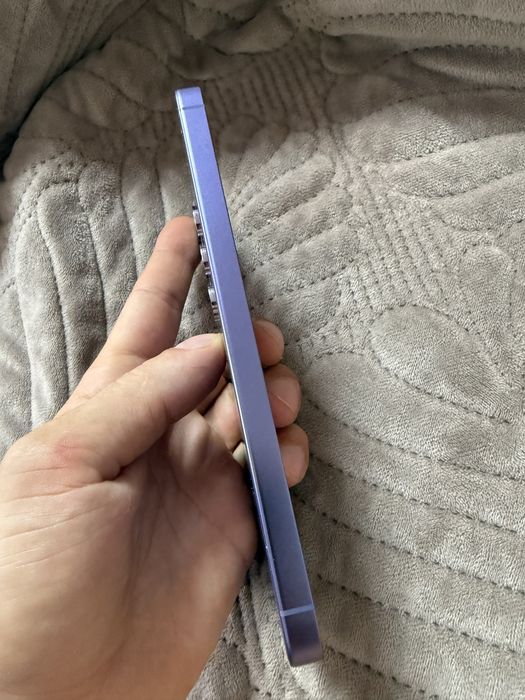 Samsung s24 plus 256gb