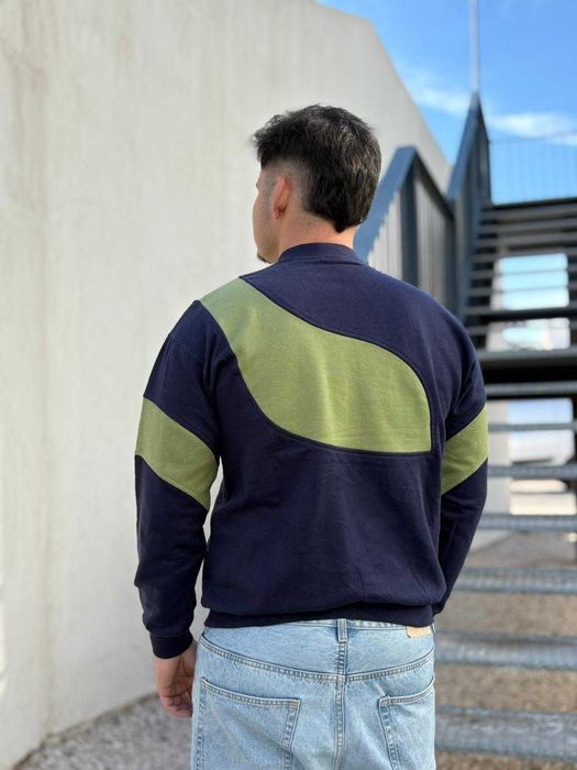 Retro Umbro Logo Sweat– tamanho M