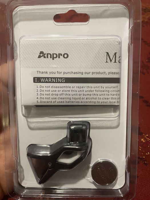 Afinador de guitarra