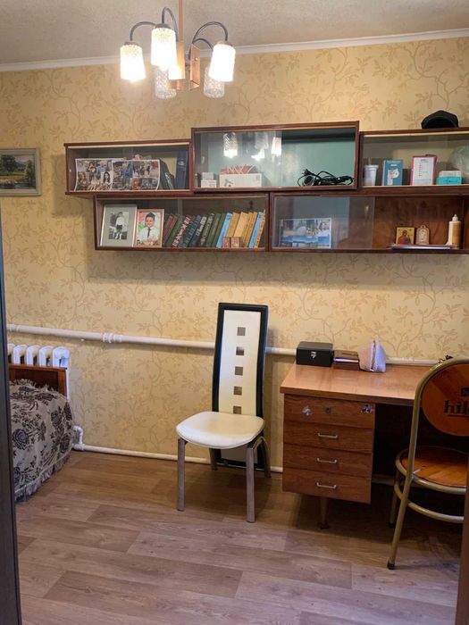 Продам добротные пол дома метро «Киевская» 80 м2