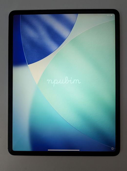 iPad Pro 3 gen. 12.9" WiFi+LTE