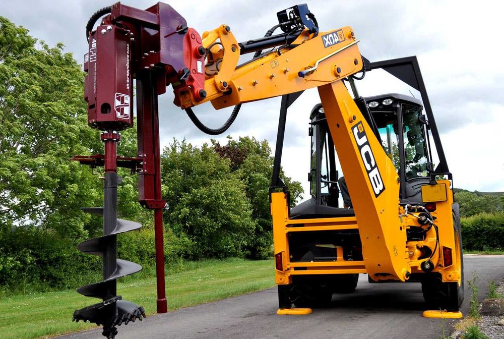 Послуги (оренда) автокрана, екскаватора (гідромол, ямобура), самоскида